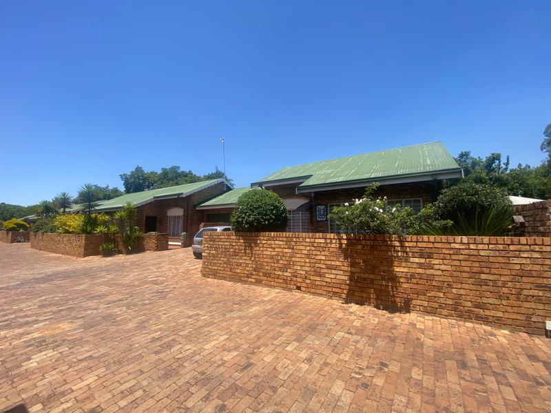 1 Bedroom Property for Sale in Middelburg Eastern Cape